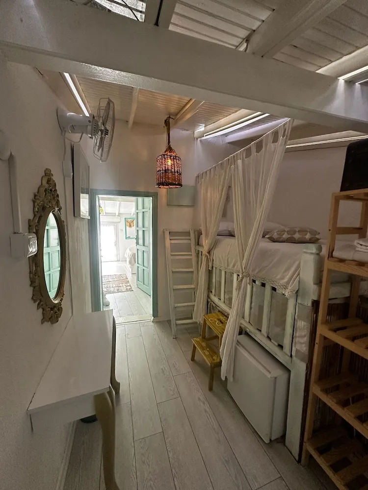 Family Dört Kişilik Oda, 2 Yatak Odası, Şehir Manzaralı