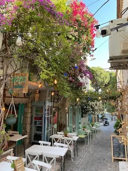 Araçatı Pansiyon