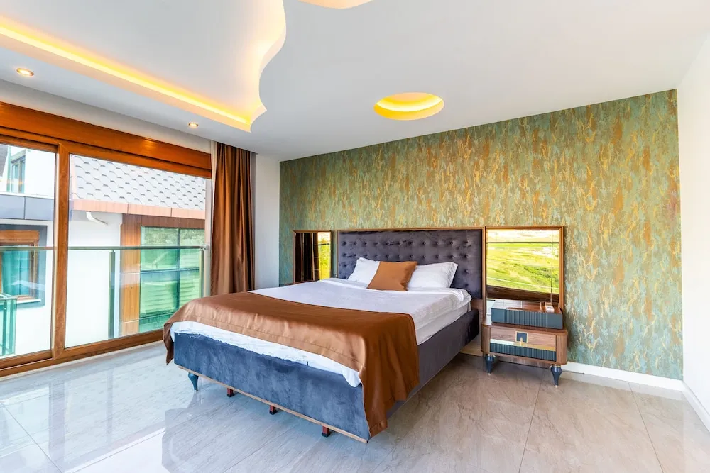 Deluxe Villa
