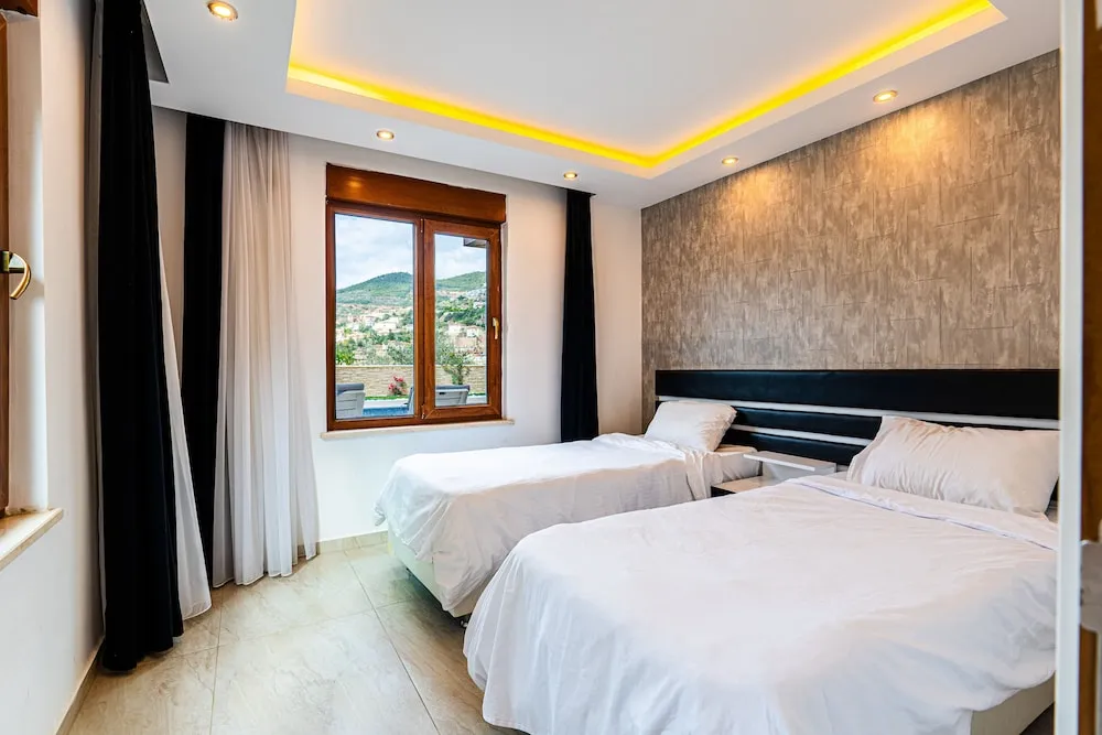Deluxe Villa
