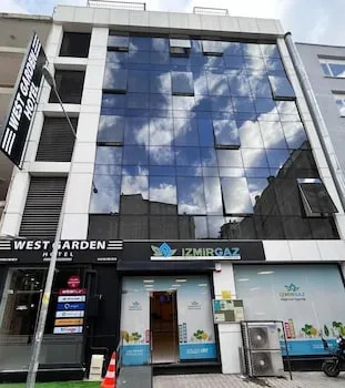 West Garden Hotel