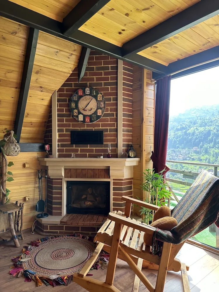 Sana Room