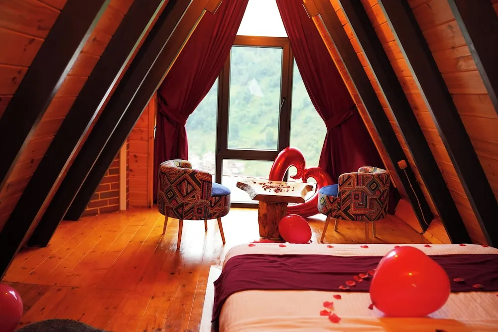 Sana Room