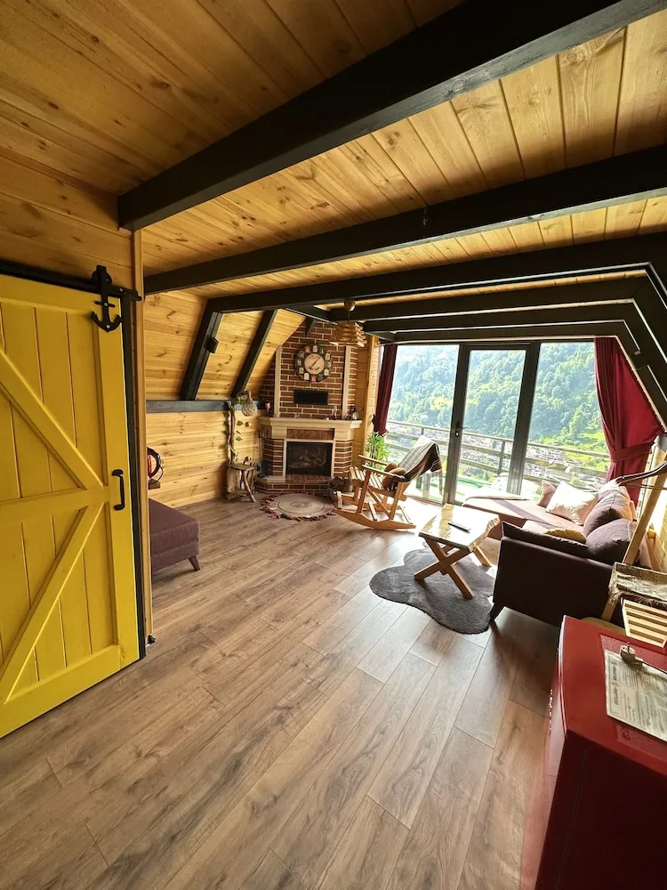 Sana Room
