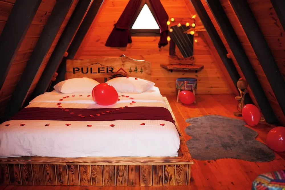 Sana Room