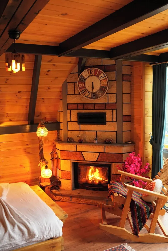 Purki Room