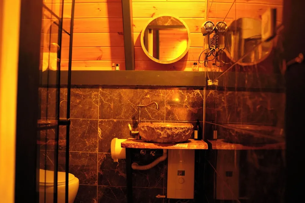 Purki Room