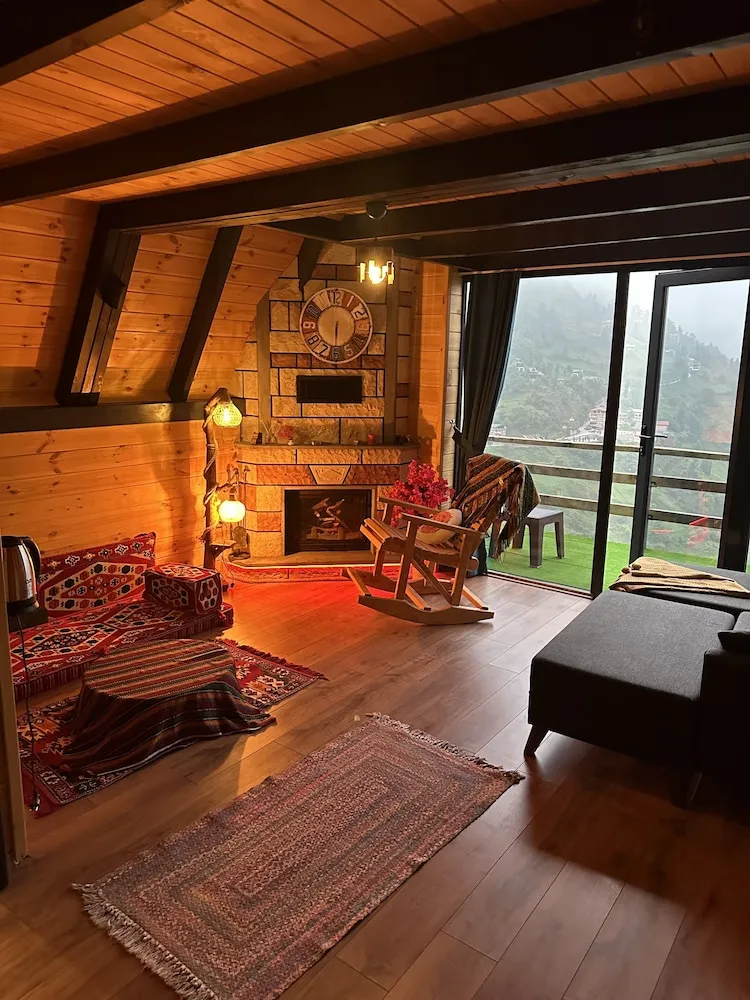 Purki Room