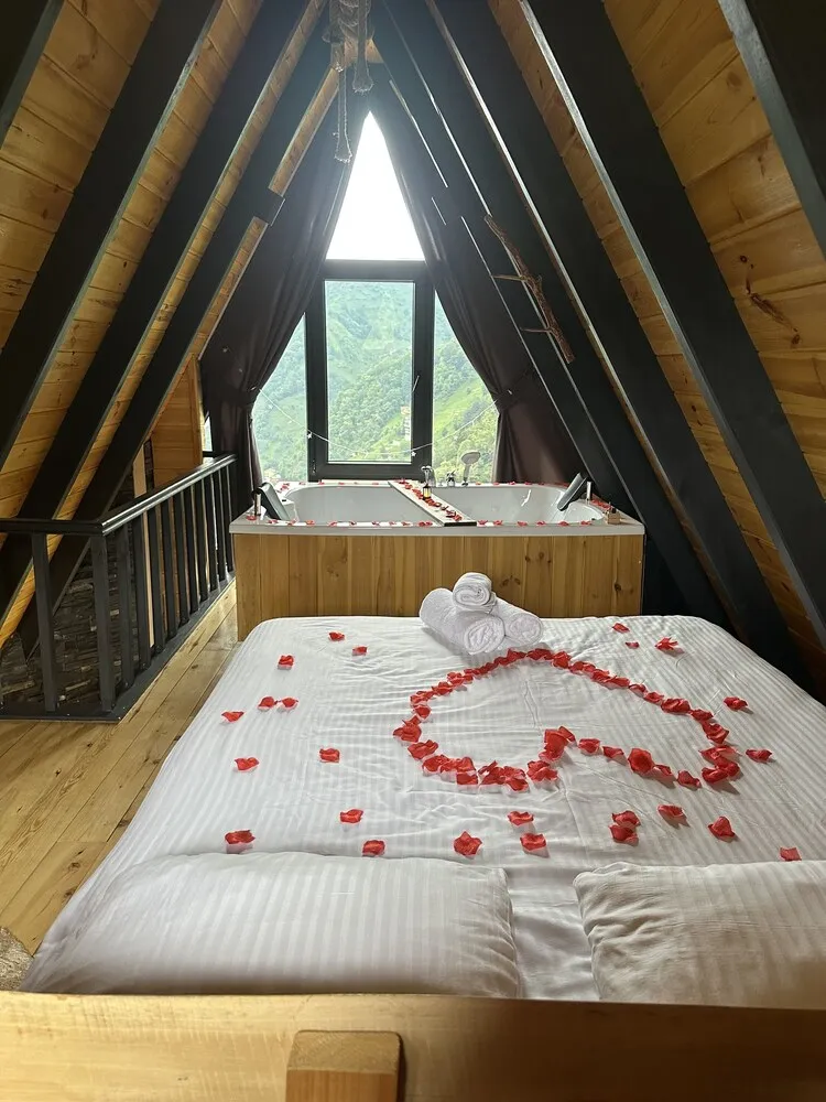 Purki Room