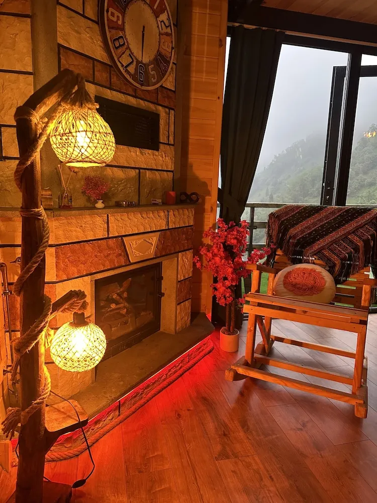 Purki Room