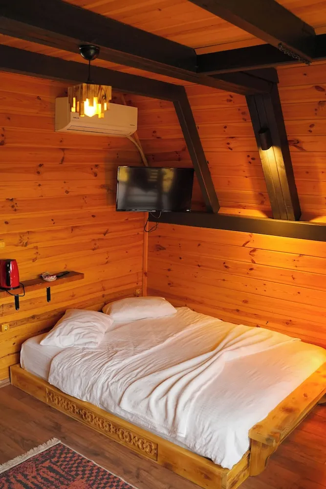 Purki Room