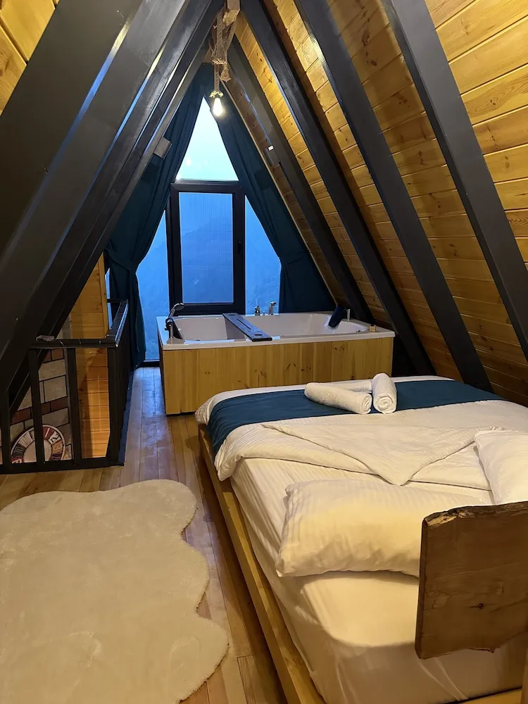 Purki Room
