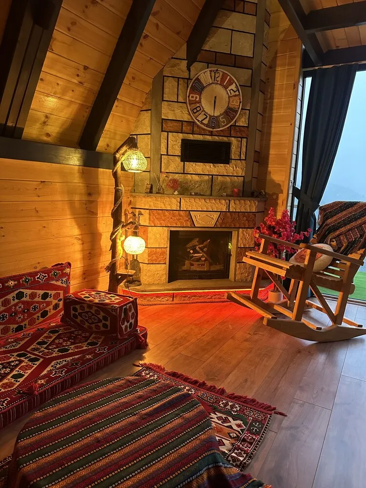 Purki Room