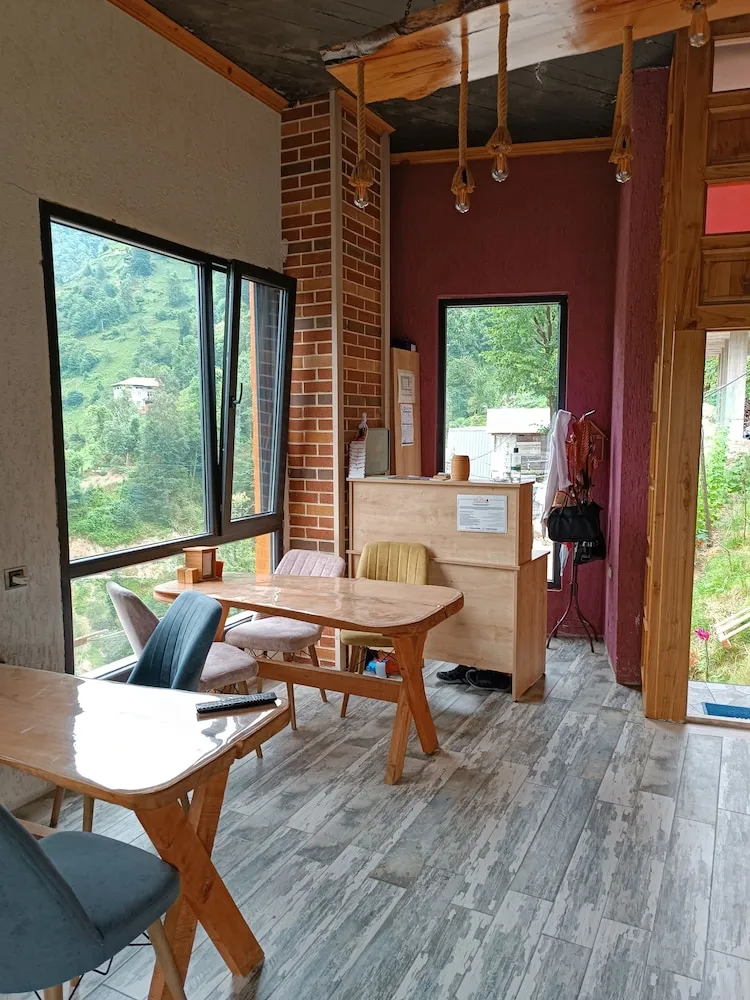 Puleri Suit Bungalow