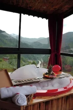 Puleri Suit Bungalow