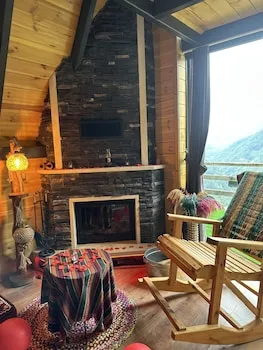 Puleri Suit Bungalow