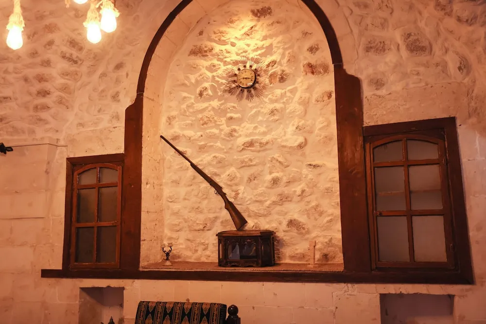 Kral Dairesi