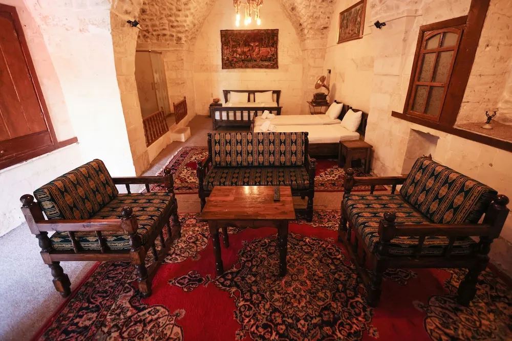 Kral Dairesi