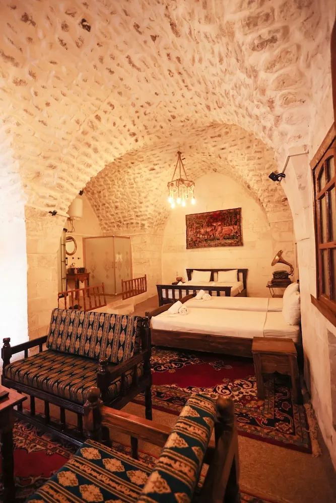 Kral Dairesi