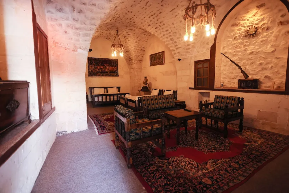Kral Dairesi