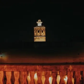 Şerif Paşa Konuk Evi
