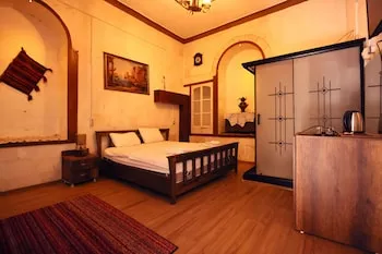 Şerif Paşa Konuk Evi