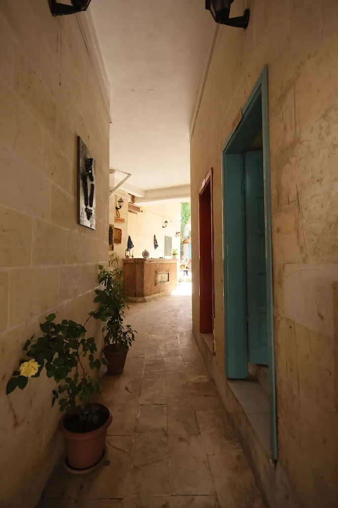 Şerif Paşa Konuk Evi