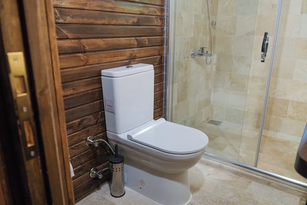 Deluxe Ağaç Ev