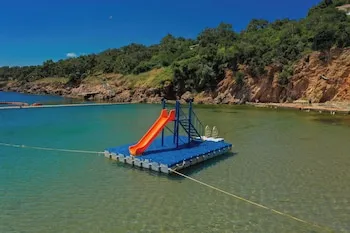 Büyükada Glamping