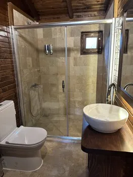 Büyükada Glamping