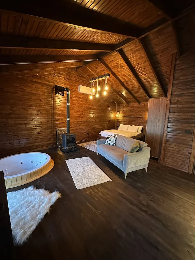 Büyükada Glamping