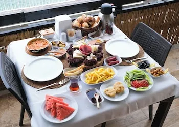 Büyükada Glamping