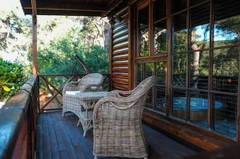 Büyükada Glamping