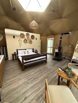 Büyükada Glamping