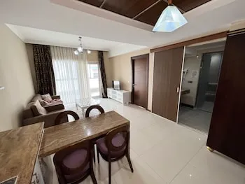 Arya Termal Otel - Halal Hotel