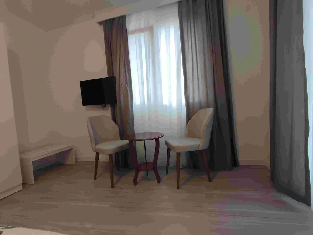 Deluxe Oda, Sigara İçilmez, Marina Manzaralı