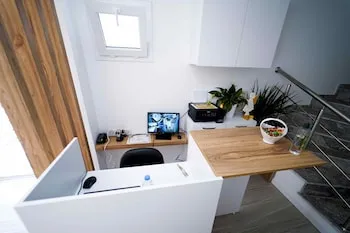 Tepehan Pansiyon Sığacık