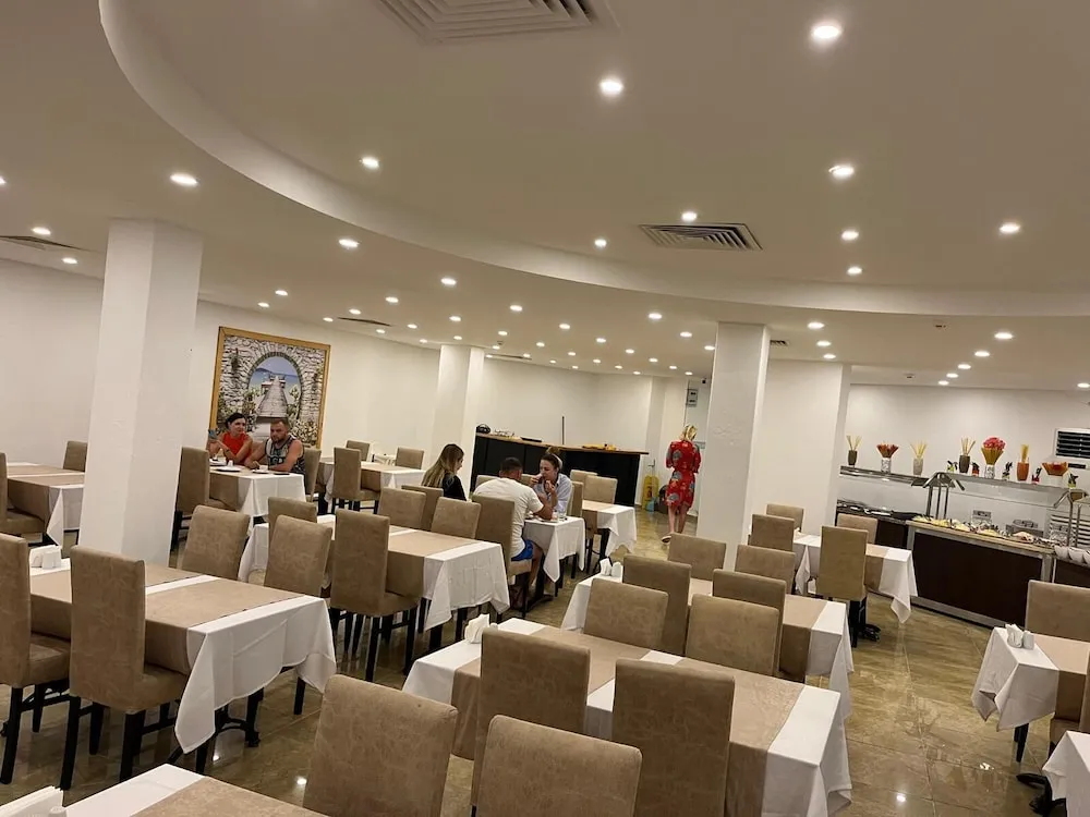Restoran