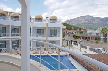 Hotel Felizya