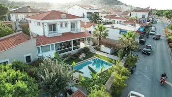 Solis Alaçatı