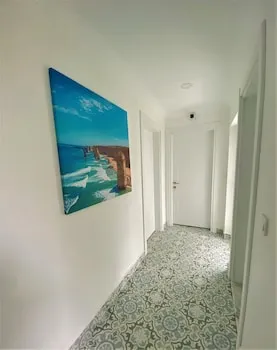 Cunda Kordon Butik Otel
