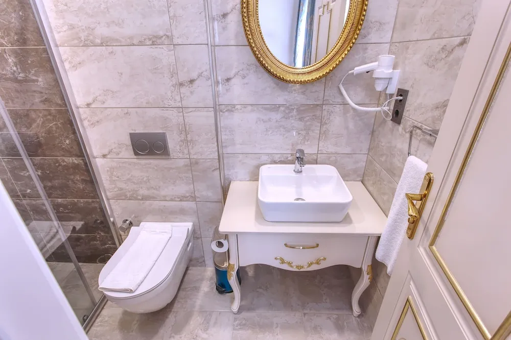 Standard Tek Büyük Yataklı Oda, 1 Çift Kişilik Yatak