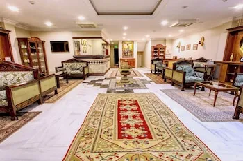 Hotel Saba