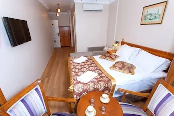 Hotel Saba