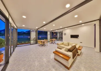 Thomas Suites Datça