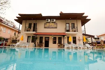 M-Otel