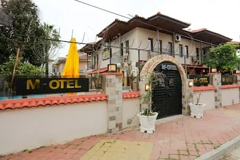 M-Otel