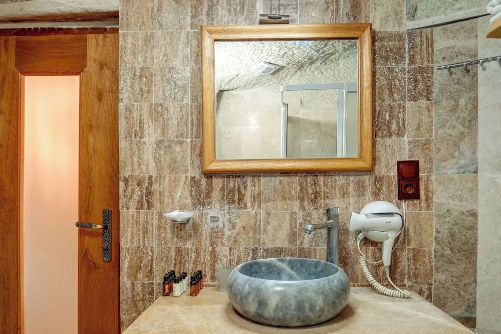 Comfort Dört Kişilik Oda