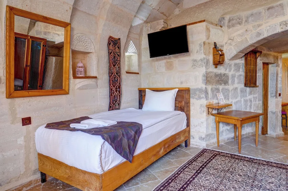 Comfort Dört Kişilik Oda