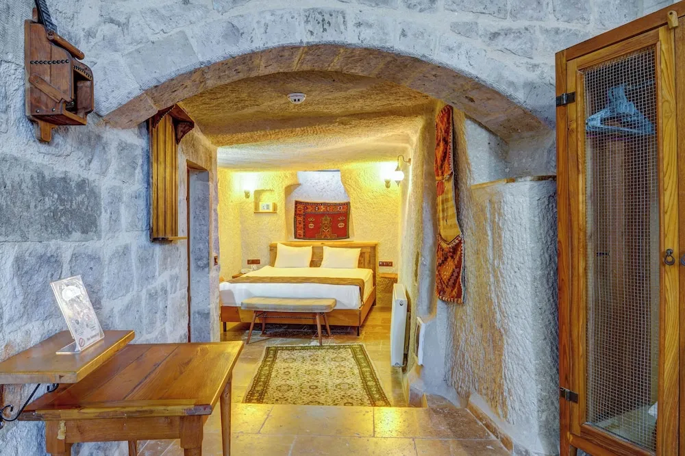 Comfort Dört Kişilik Oda